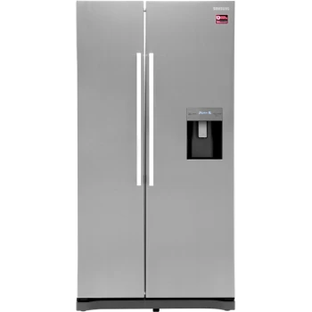 Samsung RS3000 RS52N3313 520L American Style Fridge Freezer