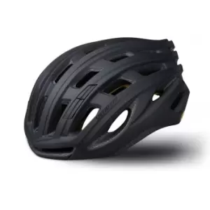 Specialized Propero 3 ANGI-Ready MIPS Road Helmet - Black