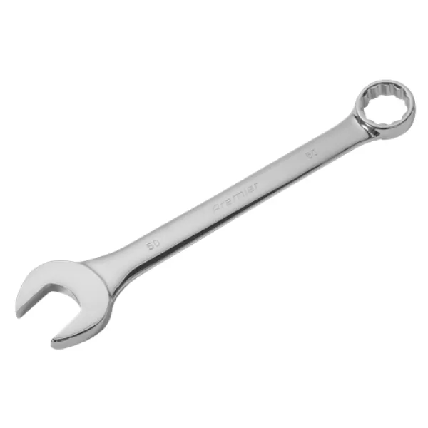 Genuine SEALEY AK632450 Combination Spanner Super Jumbo 50mm