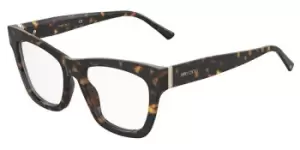 Jimmy Choo Eyeglasses JC351 086