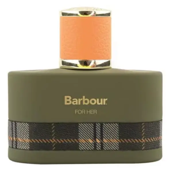 Barbour Heritage Eau de Parfum For Her 100ml