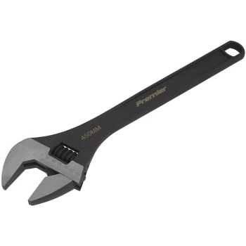 Sealey - AK9565 Adjustable Wrench 450mm