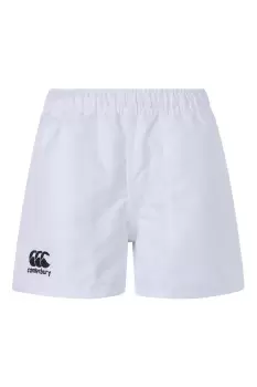 Polyester Rugby Shorts