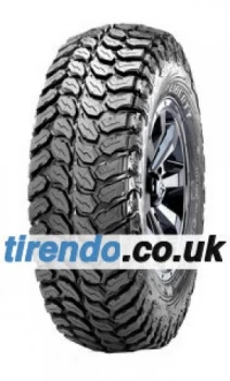 Maxxis ML3 Liberty 30x10.00 R14 TL 60M Rear wheel, NHS, Front wheel