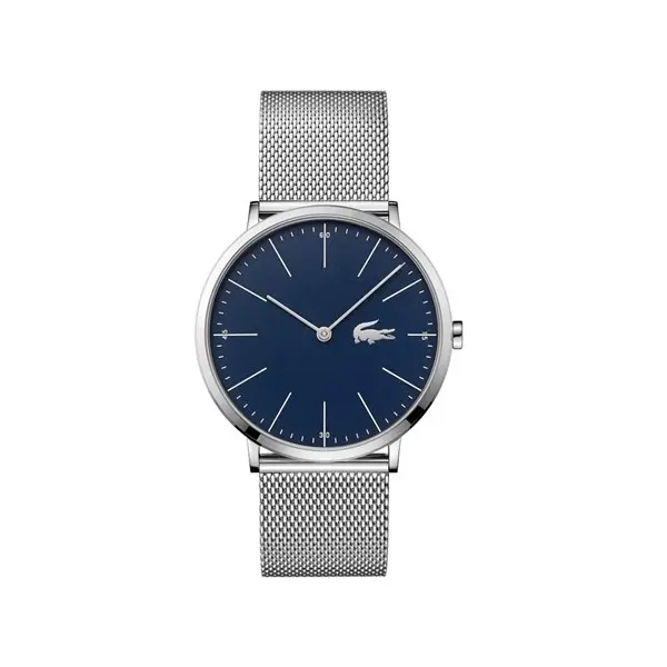 Lacoste 2010900 Moon Mesh Strap Watch - W8461