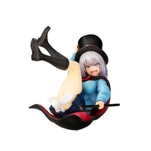 Magical Sempai PVC Statue 1/7 Sempai 13 cm