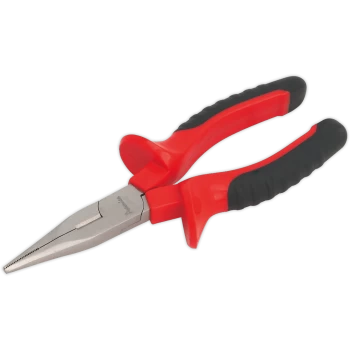 Sealey Long Nose Pliers 170mm