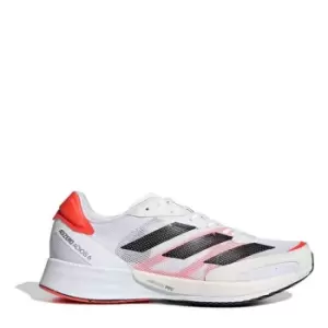 adidas Adios 6 Trainer - White