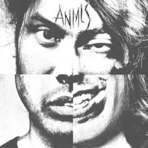 ANMLS by ANMLS Vinyl Album