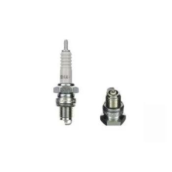 NGK D8HA / 7112 Spark Plug Standard