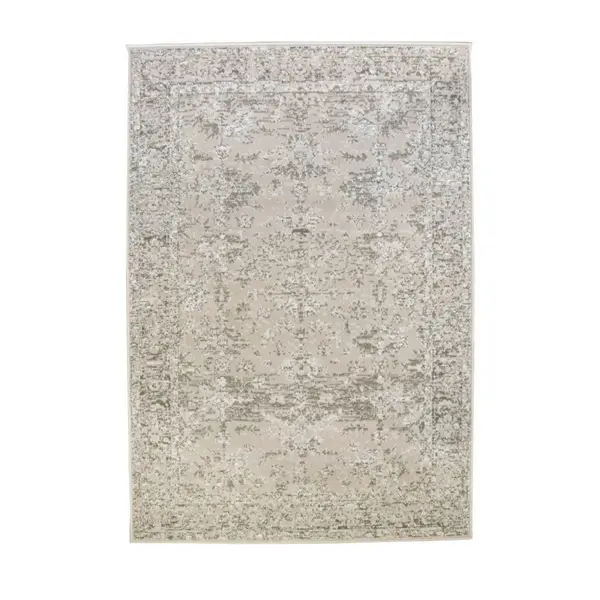 Homemaker Maestro Traditional Rug Cream 200X290Cm