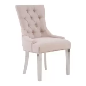 Richmond Dining Chair White