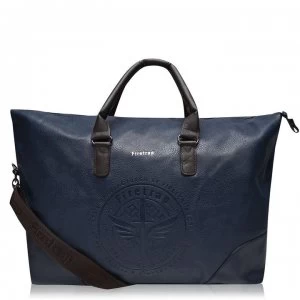 Firetrap Formal Holdall - Navy