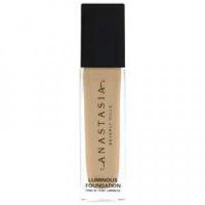 Anastasia Beverly Hills Luminous Foundation 300C 30ml