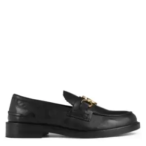 Ted Baker Drayan Loafers Womens - Black