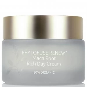 INIKA Phytofuse Renew Maca Root Rich Day Cream