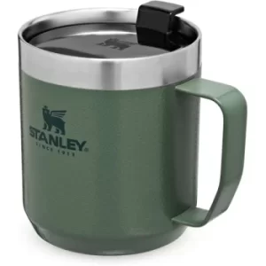 Stanley Legendary Camp Mug 0.35L Hammertone Green