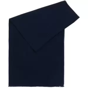 Boss Boss Canno Scarf Mens - Blue