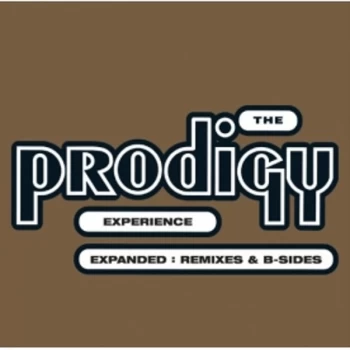 The Prodigy - Experience Expanded CD