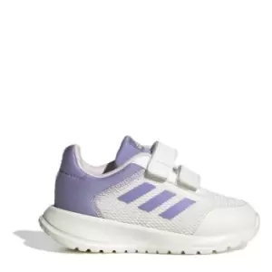 adidas Tensaur Run 2 Infants Trainers - White