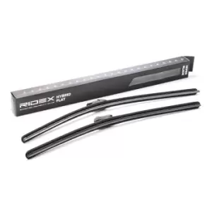 RIDEX Wiper blade VW,BMW,TOYOTA 298W0098 LR025117,LR027672,5N1998002