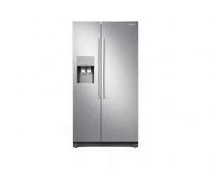 Samsung RS50N3513 501L American Style Fridge Freezer