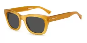 Dsquared2 Sunglasses D2 0012/S FT4/IR