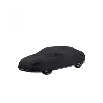 Water Resistant Breathable Full Car Cover - Large