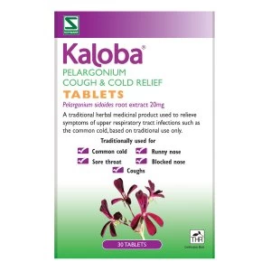 Kaloba Tablets