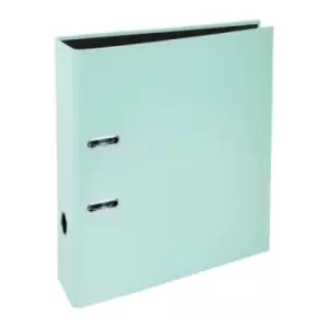 Exacompta 53568E ring binder A4 Green