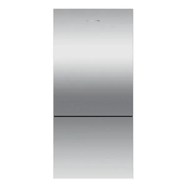 Fisher & Paykel RF442BRPX7 396L Freestanding Fridge Freezer