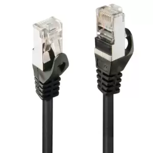 Lindy 48380 networking cable 0.5 m Cat5e F/UTP (FTP)
