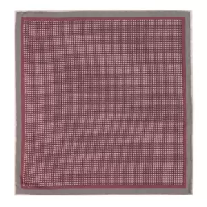 Boss T-Pocket Square 33x33cm - Red