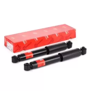 TRW Shock absorber JGT389T Shocks,Shock absorbers FORD,MONDEO III Kombi (BWY),MONDEO II Kombi (BNP),MONDEO I Kombi (BNP),MONDEO I (GBP)