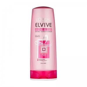 LOreal Paris Elvive Nutri Gloss Conditioner 400ml