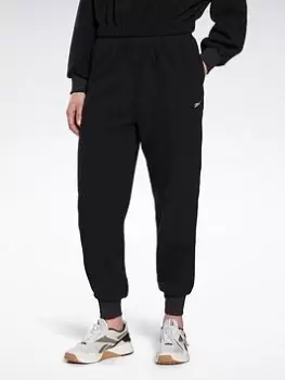 Reebok Myt Joggers - Black, Size L, Women