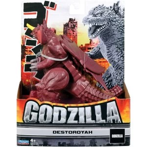 Destoroyah (Godzilla) Monsterverse Toho 6.5" Figure