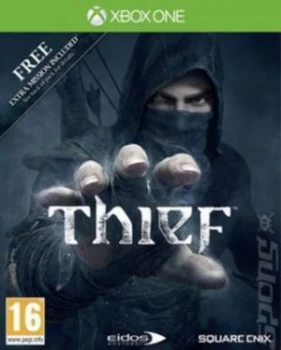 Thief Xbox One Game