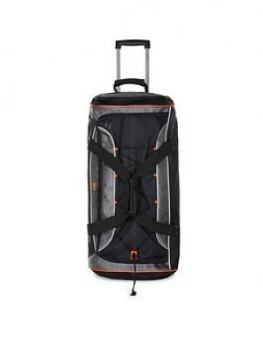 Revelation By Antler Monza Dlx Mega Decker Trolley Bag