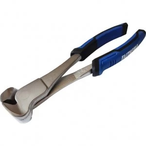 Faithfull End Cutting Pliers 200mm