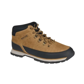 Regatta Aspen Boot - Tan/Black