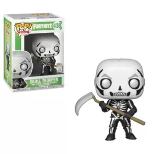 Fortnite Skull Trooper Pop! Vinyl Figure