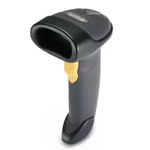 Zebra LS2208 Barcode Scanner