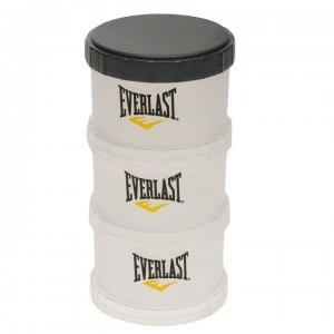 Everlast Powder Tower - Clear