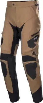 Alpinestars Venture XT Motocross Pants, black-beige, Size 2XL, black-beige, Size 2XL