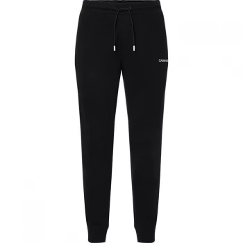 Calvin Klein Essential Tape Jogging Pants - CK Black