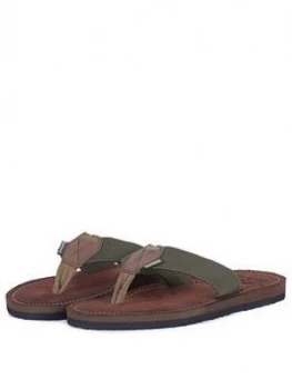 Barbour Toeman Sandal