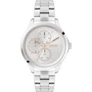 Hugo Boss Fearless 1540048 Women Bracelet Watch