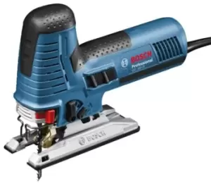 Bosch GST GST 160 CE Corded Jigsaw, 230V