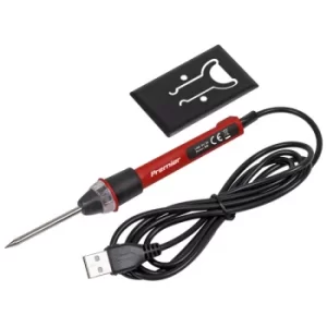 USB Soldering Iron 8W